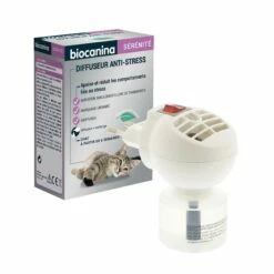 Diffuseur Anti-Stress Sérénité