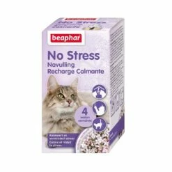 BEAPHAR Diffuseur Calmant No Stress Chat -Promos Wanimo Boutique diffuseur calmant no stress chat beaphar 3