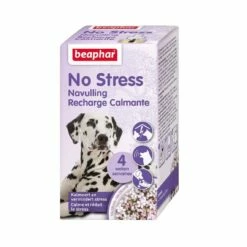 BEAPHAR Diffuseur Calmant No Stress Chien 8 BEAPHAR Diffuseur Calmant No Stress Chien -Promos Wanimo Boutique diffuseur calmant no stress chien beaphar 3