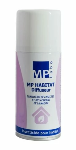 Diffuseur MP HABITAT