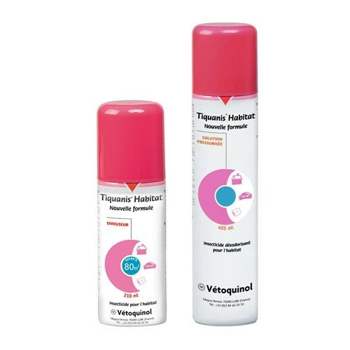 Diffuseur Tiquanis Habitat 2 Diffuseur Tiquanis Habitat – Image 2