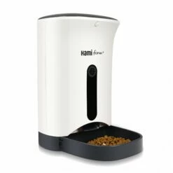 Distributeur Automatic Pet Feeder 4 Repas