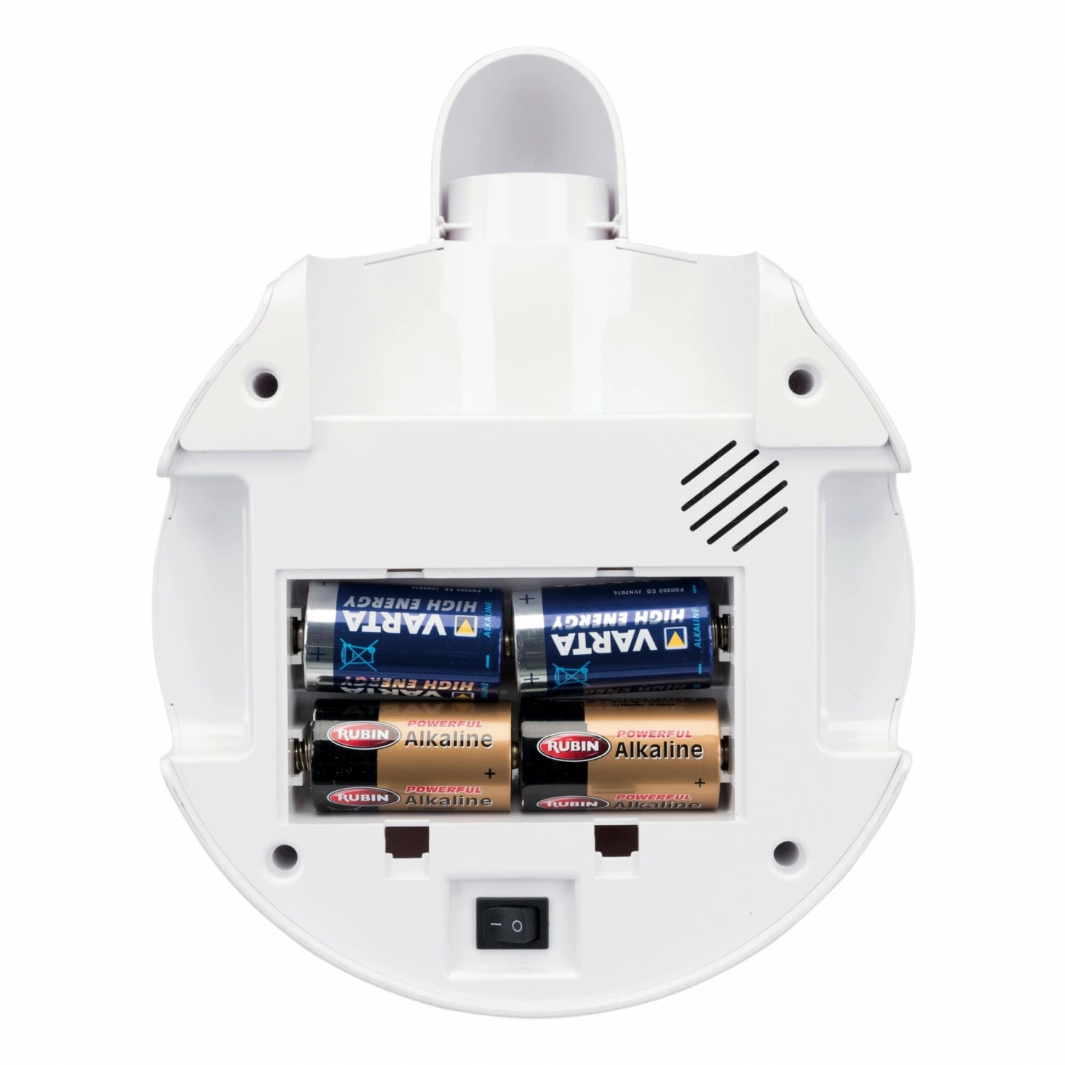 Trixie Distributeur Automatique De Croquettes 5 Repas 5 Trixie Distributeur Automatique De Croquettes 5 Repas – Image 5