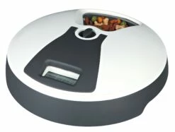 Trixie Distributeur Automatique De Nourriture 6 Repas