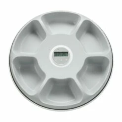 Trixie Distributeur Automatique De Nourriture TX5+1 -Promos Wanimo Boutique distributeur automatique de nourriture tx trixie 5