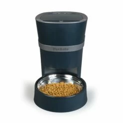 PetSafe Distributeur Connecté Smart Feed 12 Repas 9 PetSafe Distributeur Connecté Smart Feed 12 Repas -Promos Wanimo Boutique distributeur connecte smart feed repas petsafe 2