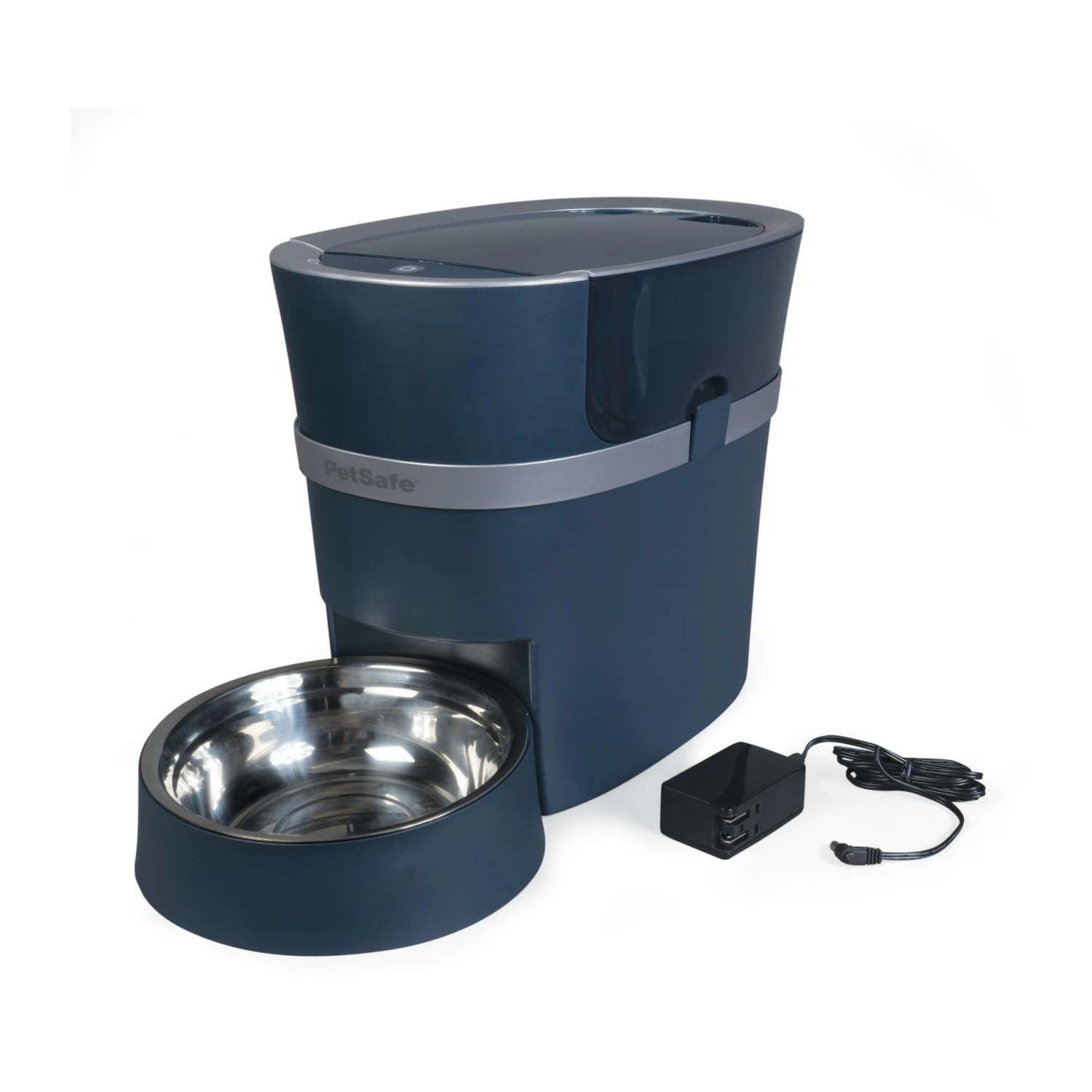 PetSafe Distributeur Connecté Smart Feed 12 Repas 4 PetSafe Distributeur Connecté Smart Feed 12 Repas – Image 4