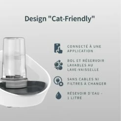 Distributeur D'eau Felaqua Connect -Promos Wanimo Boutique distributeur d eau felaqua connect 1 13