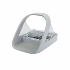 Distributeur électronique SureFeed Connect -Promos Wanimo Boutique distributeur electronique surefeed connect sure petcare 7