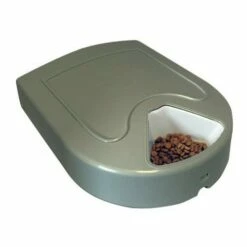 PetSafe Distributeur Pet Feeder 5 Repas
