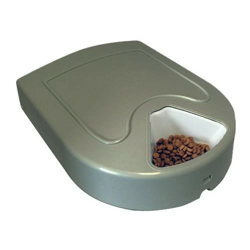 PetSafe Distributeur Pet Feeder 5 Repas 1 PetSafe Distributeur Pet Feeder 5 Repas