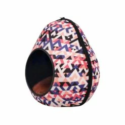 Dôme Pet House -Promos Wanimo Boutique dome pet house ibiyaya 3