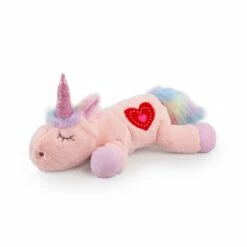 Doudou Apaisant Licorne