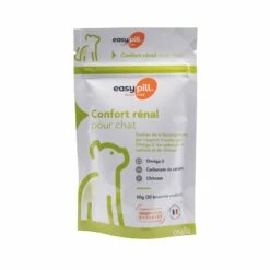 Easypill Chat Confort Rénal