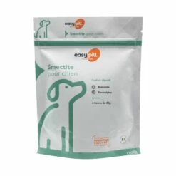 Easypill Chien Smectite
