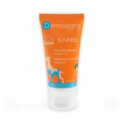 Dermoscent Ecran Solaire SunFREE