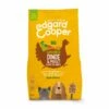 Edgard & Cooper Bio, Savoureux Dinde Et Poulet