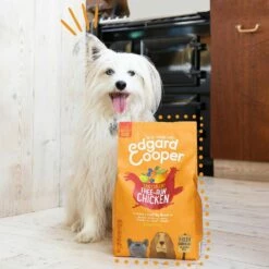 Edgard & Cooper Croquettes Succulent Poulet Pour Chien 11 Edgard & Cooper Croquettes Succulent Poulet Pour Chien -Promos Wanimo Boutique edgard cooper croquettes succulent poulet pour chien adulte poulet frais sans cereales 2