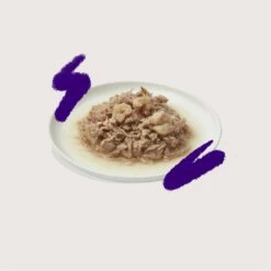 Edgard & Cooper Merveilleux Filets - Pâtée Pour Chat Adulte -Promos Wanimo Boutique edgard cooper merveilleux filets patee pour chat adulte 1 8