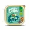 Edgard & Cooper, Pâtée Bio En Barquettes Pour Chien Adulte