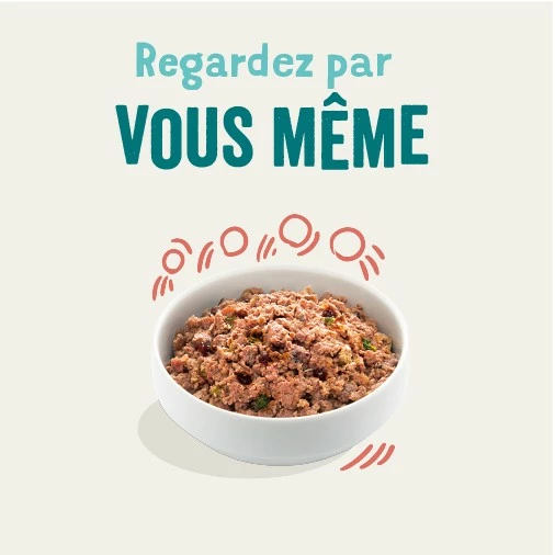 Edgard & Cooper, Pâtée En Boîtes Pour Chien Sénior 2 Edgard & Cooper, Pâtée En Boîtes Pour Chien Sénior – Image 2