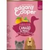 Edgard & Cooper, Pâtée En Boîtes Pour Chiot
