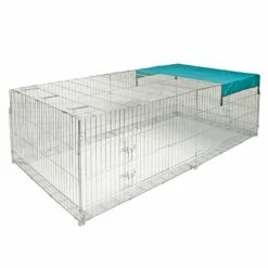 KERBL Enclos Anti-fugue