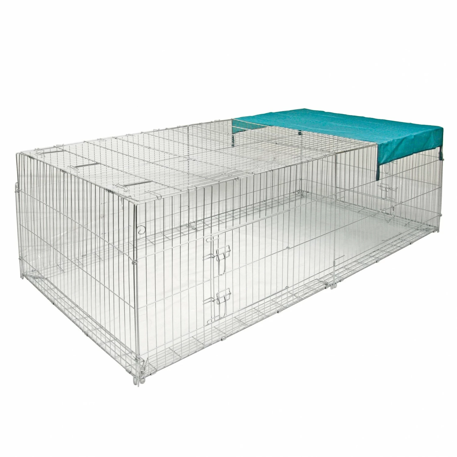 KERBL Enclos Anti-fugue 1 KERBL Enclos Anti-fugue