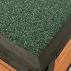 Trixie Enclos Avec Abri Et Ouvertures -Promos Wanimo Boutique enclos avec abri et ouvertures trixie 7