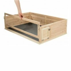 Trixie Enclos D'intérieur -Promos Wanimo Boutique enclos d interieur trixie 3