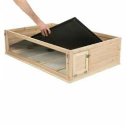 Trixie Enclos D'intérieur -Promos Wanimo Boutique enclos d interieur trixie 5