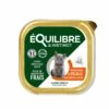 EQUILIBRE & INSTINCT Mousses Kitten - Lot