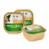 EQUILIBRE & INSTINCT Pâtée Bio Adult - Lot 9 X 300 G