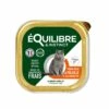 EQUILIBRE & INSTINCT Pâtées Senior - Lot