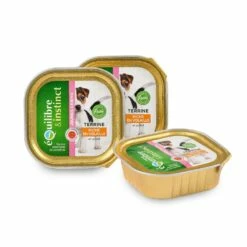 EQUILIBRE & INSTINCT Puppy - Lot 11 X 150 G 7 EQUILIBRE & INSTINCT Puppy - Lot 11 X 150 G -Promos Wanimo Boutique equilibre instinct puppy lot x g puppy lot x g 3