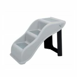 Trixie Escalier En Plastique Pliable