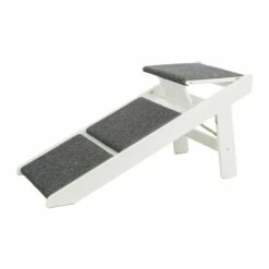 Trixie Escalier Pliable à 3 Marches 15 Trixie Escalier Pliable à 3 Marches -Promos Wanimo Boutique escalier pliable a marches trixie 6