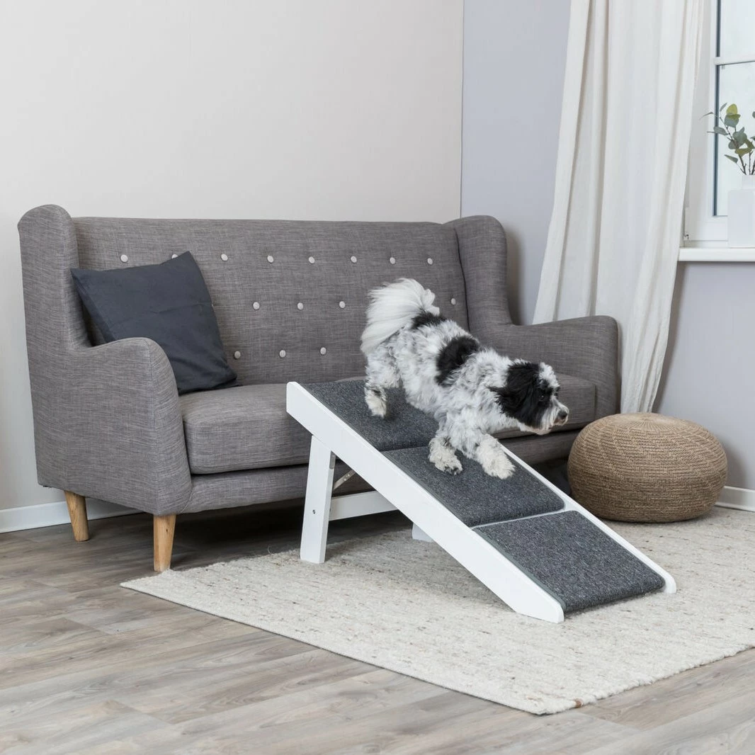 Trixie Escalier Pliable à 3 Marches 8 Trixie Escalier Pliable à 3 Marches – Image 8