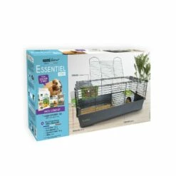 Essentiel 100 - Kit Complet Pour Cochon D'inde