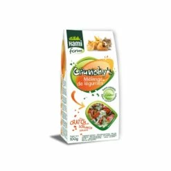 Essentiel 100 - Kit Complet Pour Cochon D'inde -Promos Wanimo Boutique essentiel kit complet pour cochon d inde hamiform 4