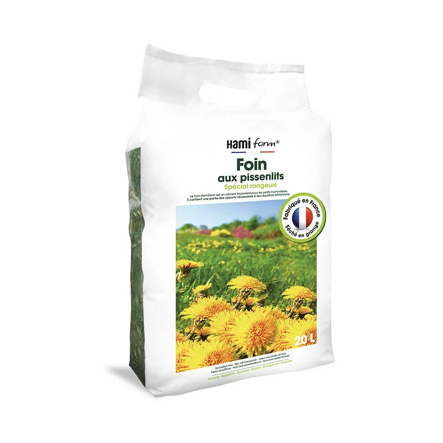 Essentiel 100 - Kit Complet Pour Lapin 3 Essentiel 100 - Kit Complet Pour Lapin – Image 3