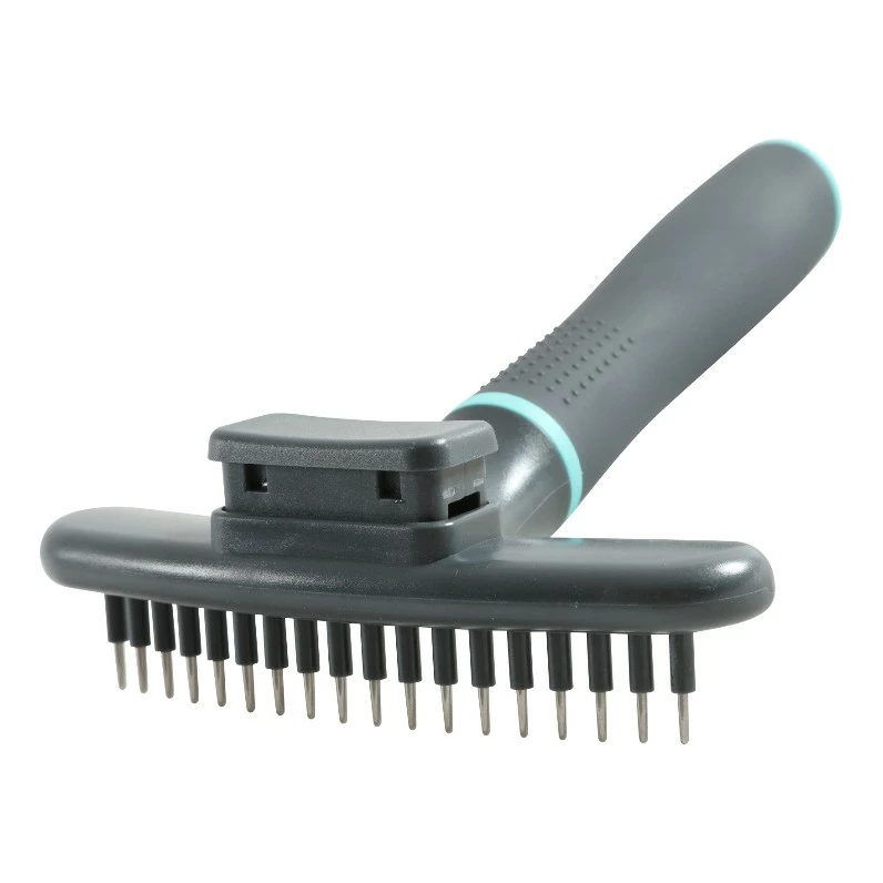 Zolux Etrille Rétractable Anah 2 Zolux Etrille Rétractable Anah – Image 2