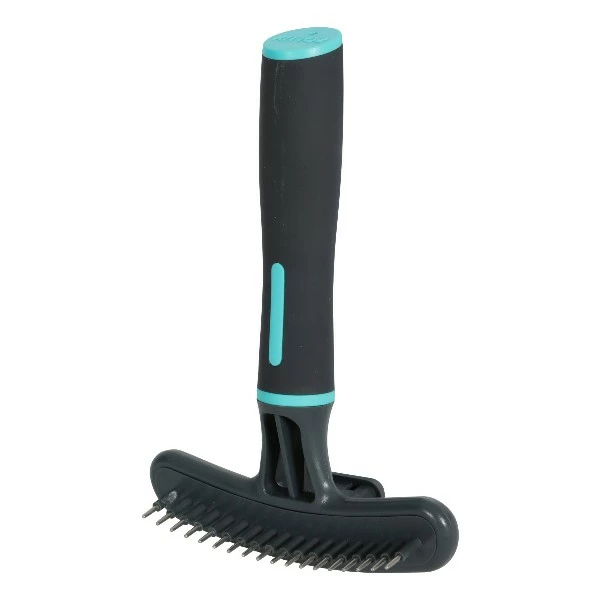 Zolux Etrille Rétractable Anah 1 Zolux Etrille Rétractable Anah