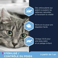 Eukanuba Adult 1+ Sterilised Weight Control -Promos Wanimo Boutique eukanuba adult sterilised weight control 1 4