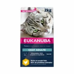 Eukanuba Adult 1+ Top Condition