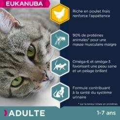 Eukanuba Adult 1+ Top Condition -Promos Wanimo Boutique eukanuba adult top condition 1 3