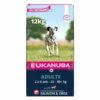Eukanuba Adulte Large Breed - Saumon Et Orge