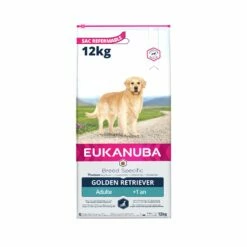 Eukanuba Breed Specific Golden Retriever