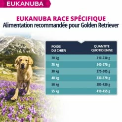 Eukanuba Breed Specific Golden Retriever 14 Eukanuba Breed Specific Golden Retriever -Promos Wanimo Boutique eukanuba breed specific golden retriever 1 6