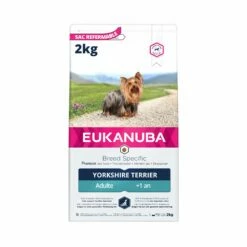 Eukanuba Breed Specific Yorkshire Terrier
